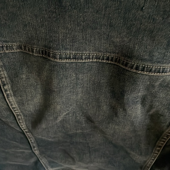 Jean jacket - Picture 7 of 7